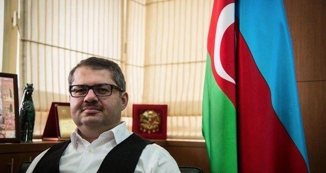 İbrahim və Mkrtçyan ABŞ-da görüşdü