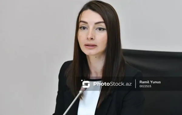 Leyla Abdullayeva Paris merinə ETİRAZ MƏKTUBU ünvanladı
