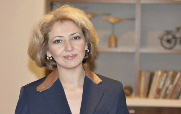 Sevinc Osmanqızının məhkəməsi başlayır