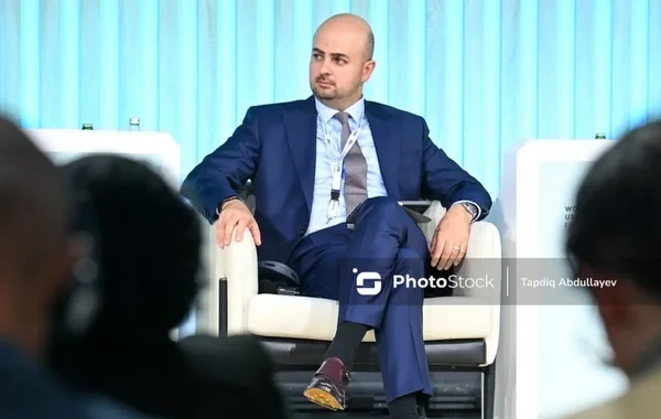 Vahid Hacıyev: "Cəbrayıl, Qubadlı və Zəngilanın iqtisadi potensialı olduqca böyükdür"
