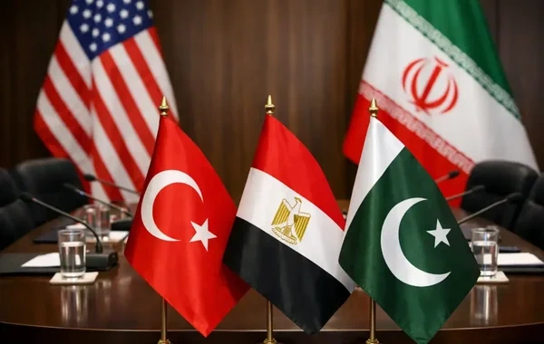 İslam dünyasından diplomatik təşəbbüs: ABŞ-İran-İsrail müharibəsi ilə bağlı MÜHÜM ADDIM