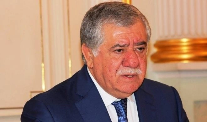 Abbas Abbasovu bu vəzifəyə hansı prezident gətirmişdi?