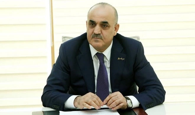 Səlim Müslümovun 700 minlik mənzili hərraca çıxarılır