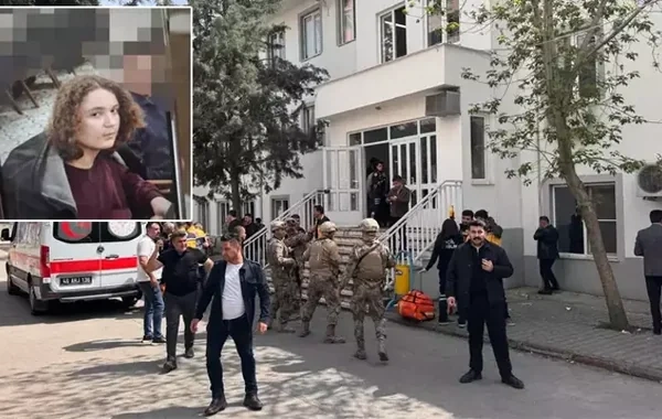 Türkiyədə məktəbdə qətliam törədən şagirdin atası həbs edildi