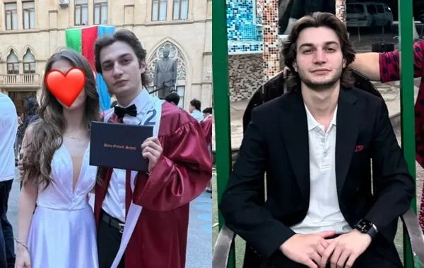 Şəhid Arəstə Baxışovanın övladı xarici universitetlərdə təhsil almaq şansı qazandı: "Çox xoşbəxtəm"