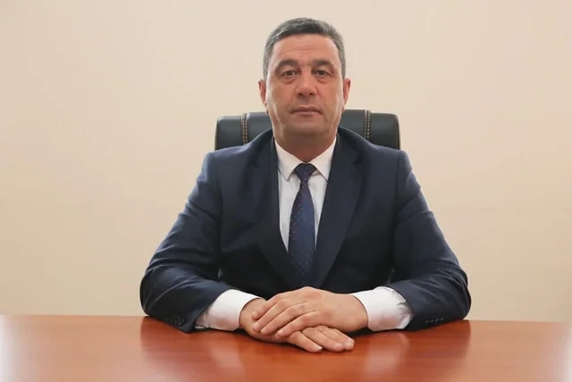 Yusif Seyidova icra hakimiyyətində YÜKSƏK VƏZİFƏ VERİLDİ - FOTO