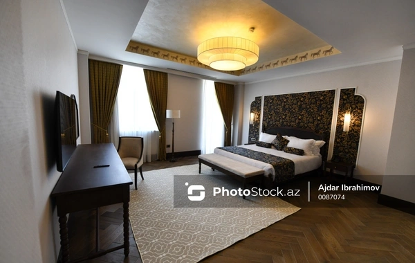 Hotellərdə qalmaq saatı azaldılıb?