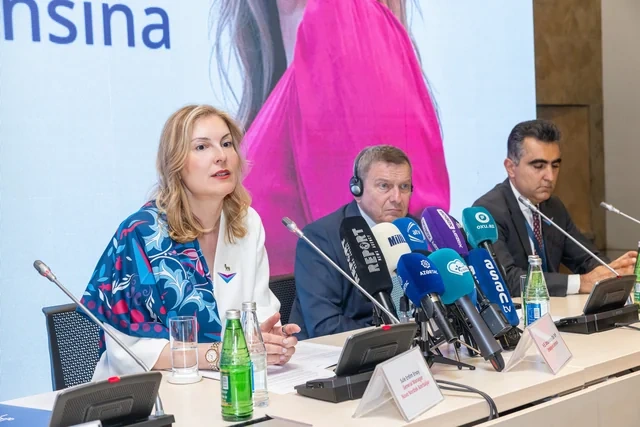 "Az Çəki, Çox Həyat": "Novo Nordisk" piylənmə ilə mübarizədə müasir tibbi yanaşmalarını Azərbaycana gətirir