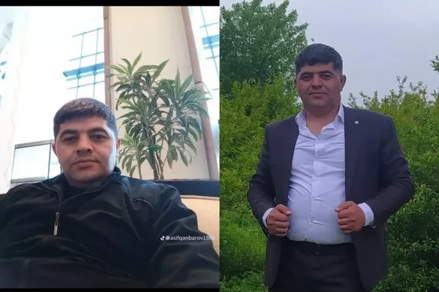 Ağcabədidə bədbəxt hadisə: Usta öldü - FOTO