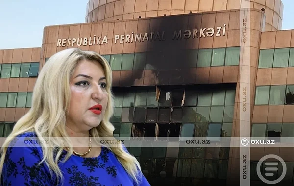 Mehriban Abasquliyeva məhkəmə zalında HƏBS EDİLDİ
