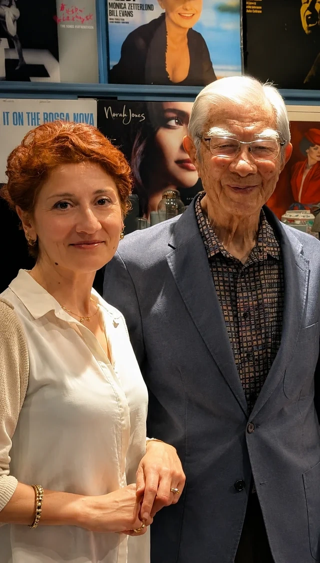 Ölkəmizin samuraylar diyarındakı sədası: "Burada məndən başqa azərbaycanlı musiqiçi yoxdur" - MÜSAHİBƏ - FOTO - VİDEO