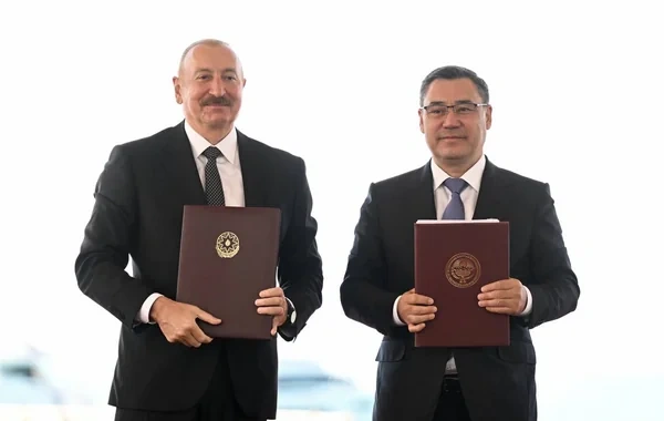 Azərbaycan-Qırğızıstan münasibətlərində yeni mərhələ: Müttəfiqlik münasibətləri nə vəd edir?