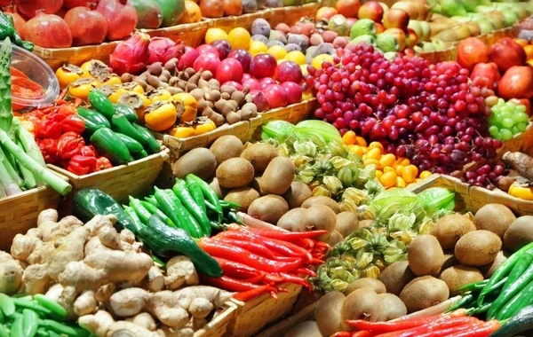 Azərbaycanda ən çox qazandıran kənd təsərrüfatı məhsulları məlum olub