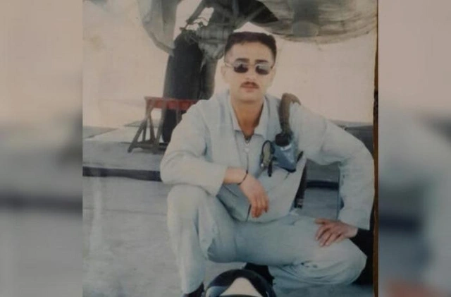 MiQ-29 təyyarəsinin təlim uçuşu zamanı qəzaya uğramasından 18 il keçir