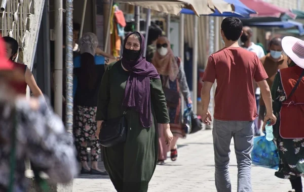 Tacikistan prezidenti ailələri iki illik ərzaq ehtiyatı toplamağa çağırıb