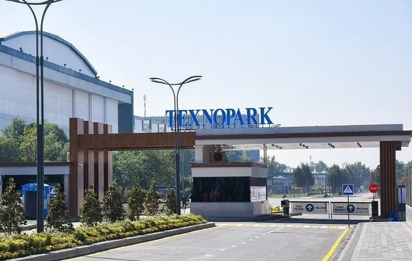 Texnoparkların əhatə dairəsi genişləndiriləcək