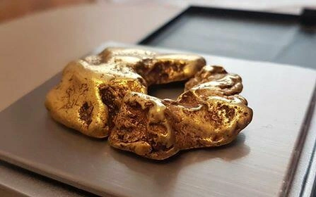 3400 illik qızıl diademlər tapıldı - Foto