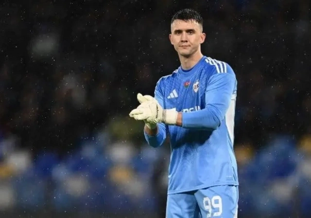 "Qarabağ" azarkeşlərinin sevimlisinə çevrilən və Avropa klublarının diqqət mərkəzinə düşən qolkiper - Mateuş Koxalski kimdir?