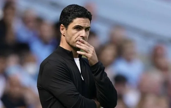 İngiltərə Premyer Liqasında bir ilk: Arteta adını tarixə qızıl hərflərlə yazdırdı