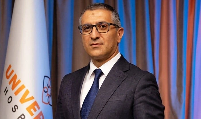 Bir ay əvvəl işdən çıxarılmışdı: Yüksək vəzifə verildi