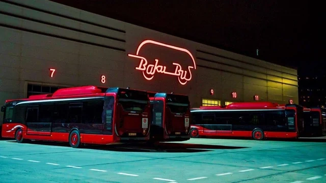 Avtobus sürücülərini YORAN NƏDİR? - Pərdəarxası səbəblər - ARAŞDIRMA