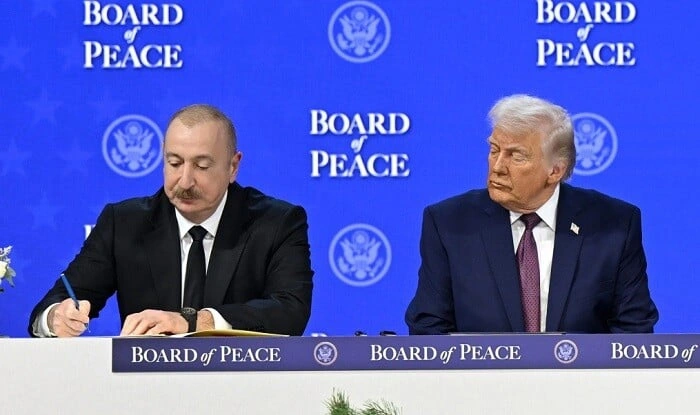 ABŞ-la 7,5 milyardlıq saziş: Azərbaycan nələr alacaq?