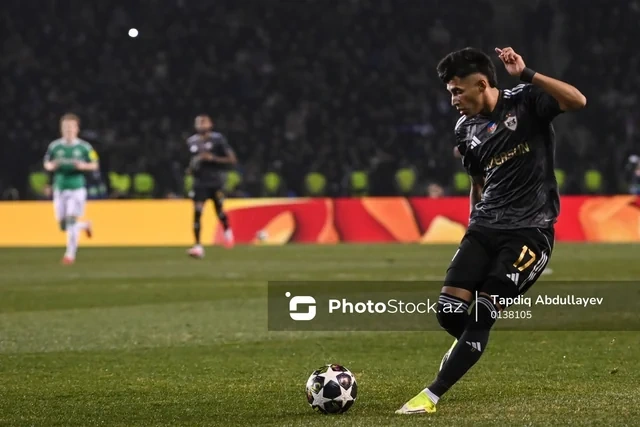 "Qarabağ"ın ulduzunun Şotlandiya klubuna transferinin DETALLARI - FOTO
