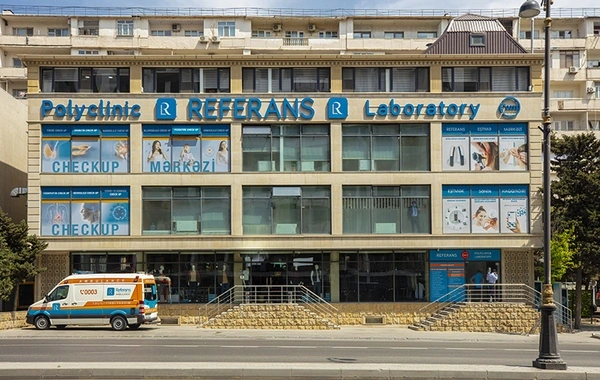 "Referans"da yoxlama aparıldı, sertifikatsız fəaliyyət aşkarlandı