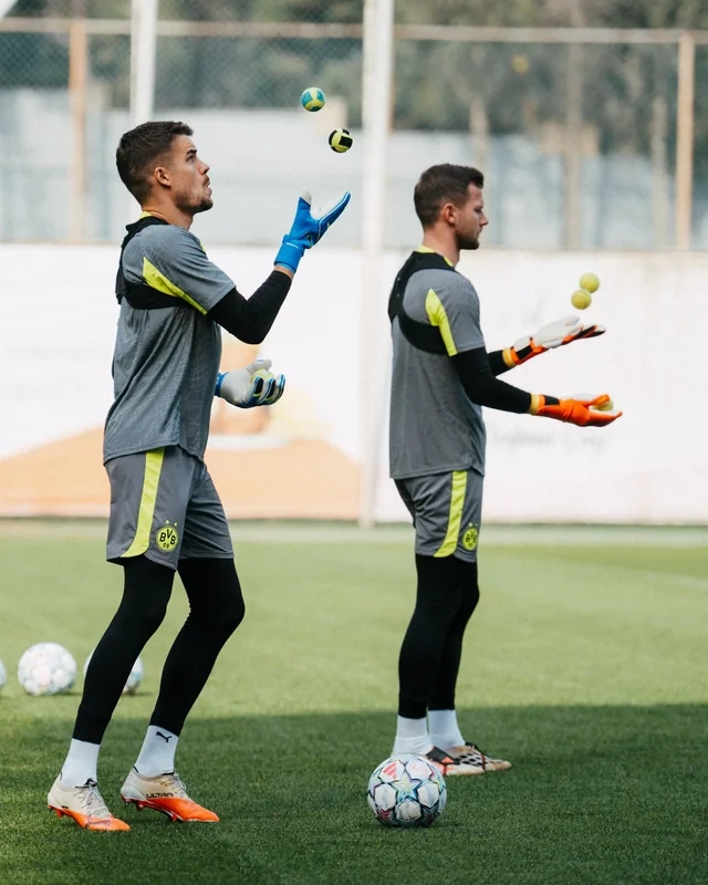 "Borussiya Dortmund" "Qarabağ"a təşəkkür edib - Səbəb