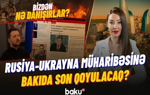 Paşinyan nöqtəni qoydu: "Ermənilərin Qarabağa qayıdışını müzakirə etmirik" - VİDEO