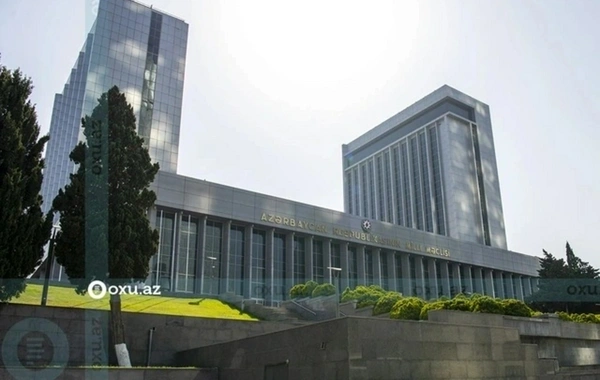 Azərbaycan kosmonavtların xilas edilməsi ilə bağlı sazişə qoşulur