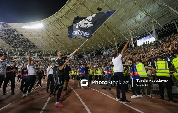 "Qarabağ"dan azarkeşləri üçün növbəti böyük jest