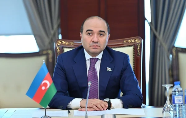 Kamran Bayramov: "Azərbaycan və Özbəkistanın müttəfiqliyi Türk dünyasının gücünü artıracaq"