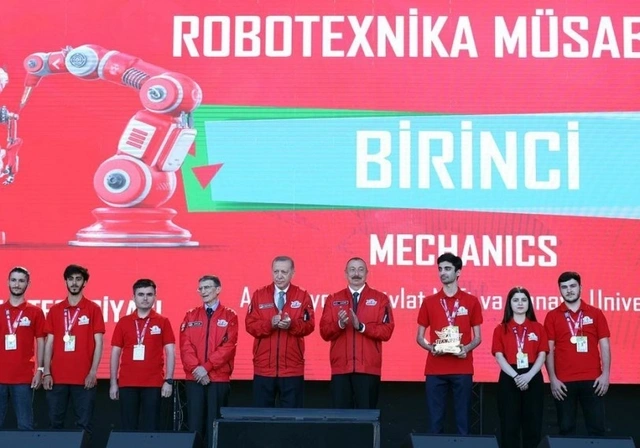 "Niyə" sualı ilə həyatı dəyişən azərbaycanlı gənc: "Uğura nail olmağın təməli öz acizliklərini dərk etməkdən keçir"