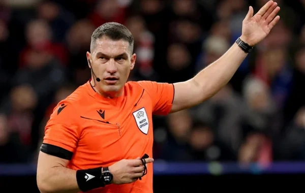 UEFA Çempionlar Liqası: "Sabah" - "Hapoel" oyununun hakimləri müəyyənləşdi