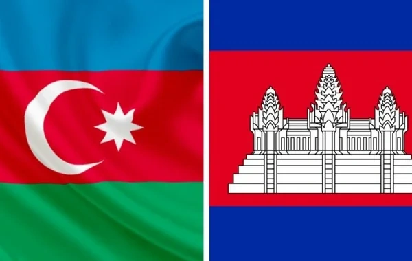 Kambocadan Azərbaycana səfirlik açmaq təklifi