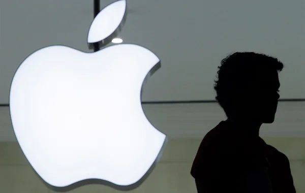 Hakerlər "Apple" və "Google"un sənədlərini oğurlayıblar