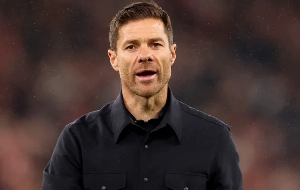 "Çelsi"dən Xabi Alonso ilə bağlı qərar