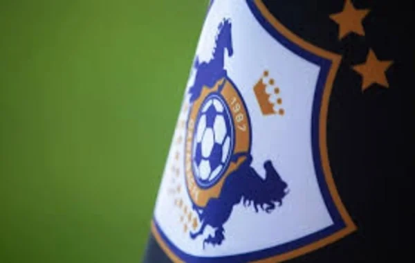 "Neftçi" ilə oyunda hakimi təhqir edən "Qarabağ"ın məşqçisi cəzalandırıldı