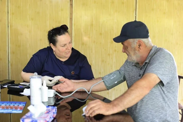 "PAŞA Holding" 2025-ci ildə start verdiyi "Fərqindəlik" layihəsini uğurla davam etdirir - FOTO
