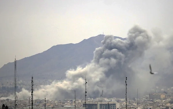 CENTCOM: İranın 9000-dən çox hədəfinə zərbələr endirilib - FOTO
