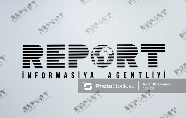 "Report"un Balkan bürosu fəaliyyətə başlayıb