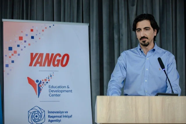 Lənkəranda qızlar üçün "Yango Azerbaijan" təhsil proqramına start verilib: "Future Skills Academy - Lankaran"