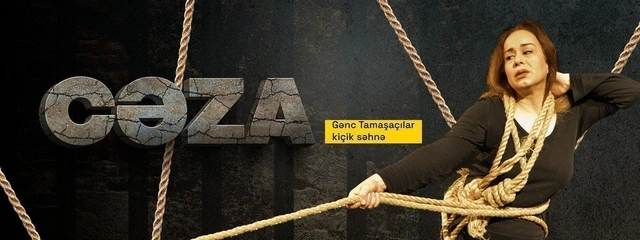 Həftə ərzində Bakıda hansı mədəni tədbirlər olacaq? - AFİŞA