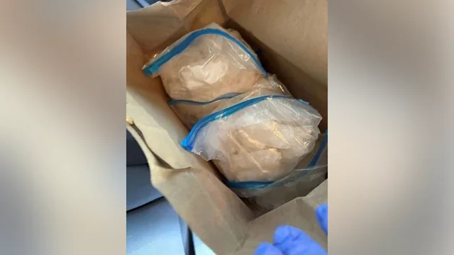 Kaliforniyadakı pizzaxana narkoticarət üçün istifadə edilirmiş - FOTO