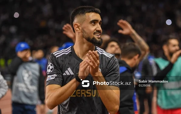 Toral Bayramov Türkiyə klubuna transfer oldu - RƏSMİ