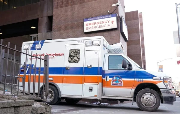 Nyu-Yorkda legionelloz epidemiyası: Qurbanların sayı artıb