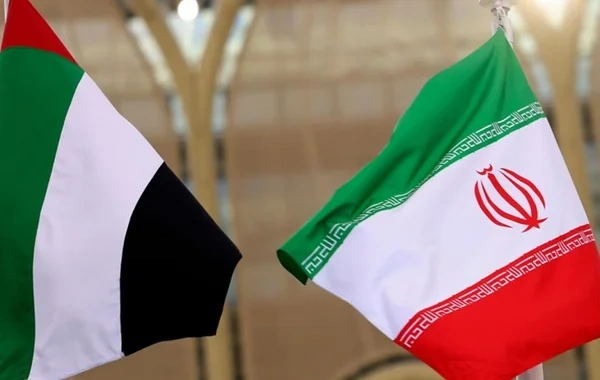Küveyt iki İran diplomatını "arzuolunmaz şəxs" elan etdi