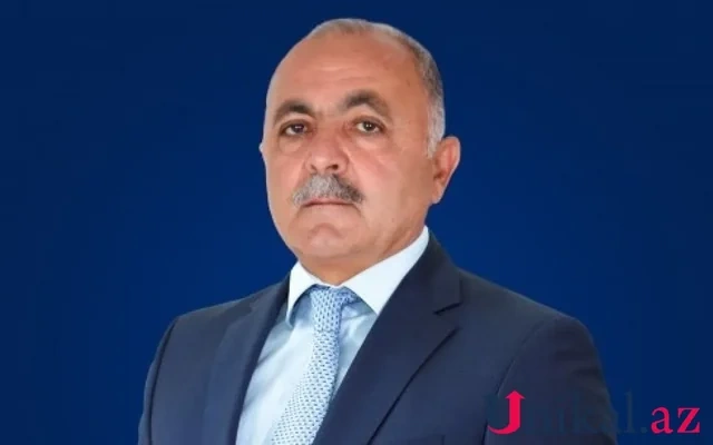 Agentlik sədrinin müşaviri işdən çıxarıldı - FOTO