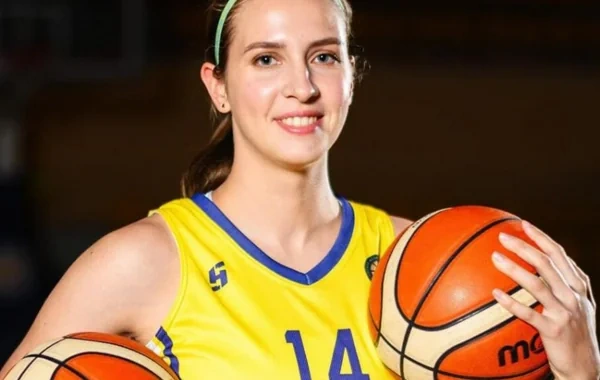 Rusiya basketbolçusu Azərbaycan millisində çıxış edə bilər